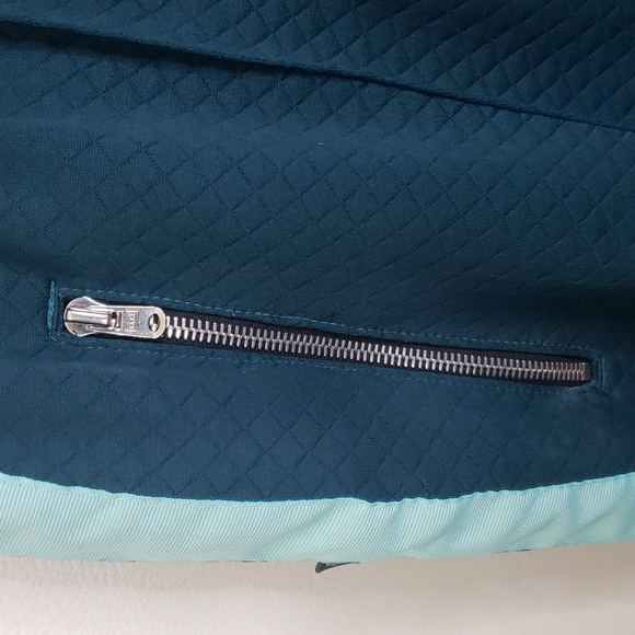 Regi Phenom Teal Jogger Pants - Picture 3 of 7